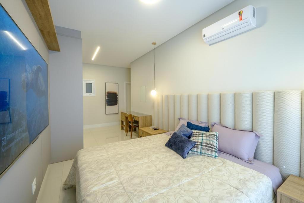 Excelente Apartamento Garden Lägenhet Florianópolis Exteriör bild