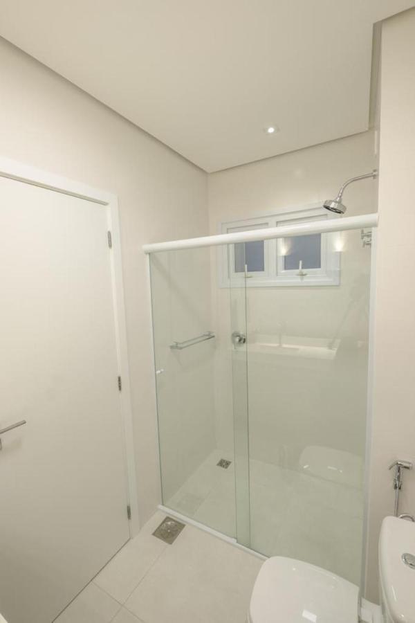 Excelente Apartamento Garden Lägenhet Florianópolis Exteriör bild