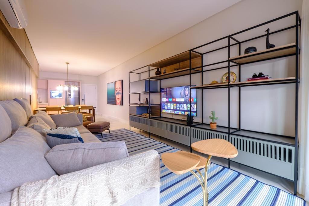 Excelente Apartamento Garden Lägenhet Florianópolis Exteriör bild