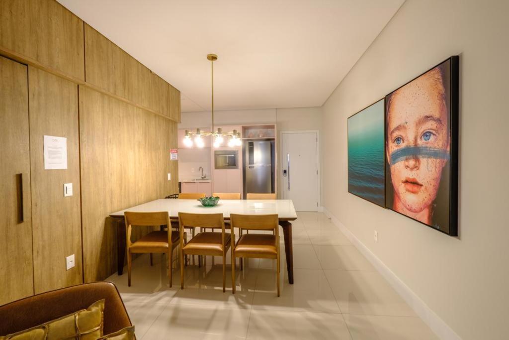 Excelente Apartamento Garden Lägenhet Florianópolis Exteriör bild